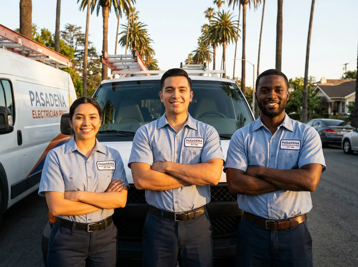 Electrician company in Chaffee, MO