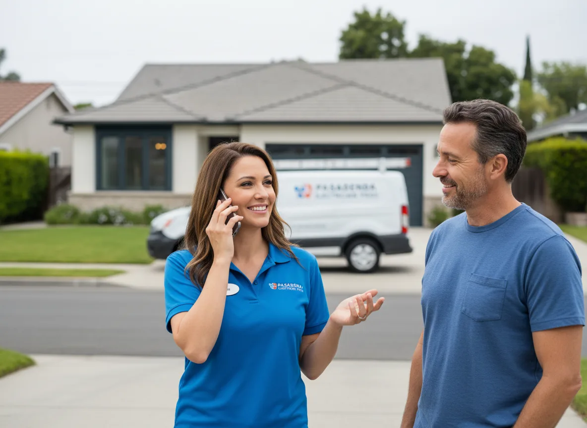 Electrician Chaffee, MO FAQs